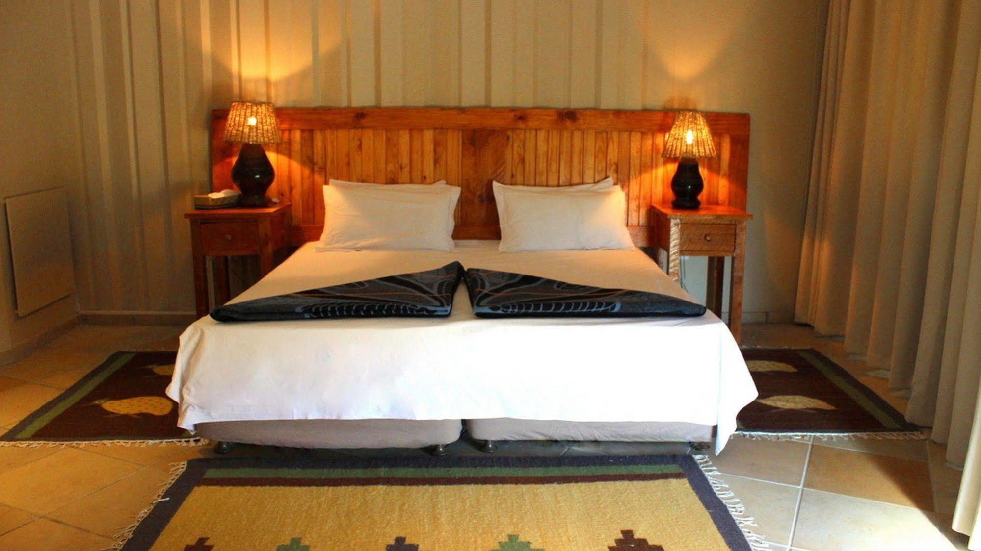 Witsieshoek Mountain Lodge Phuthaditjhaba Buitenkant foto