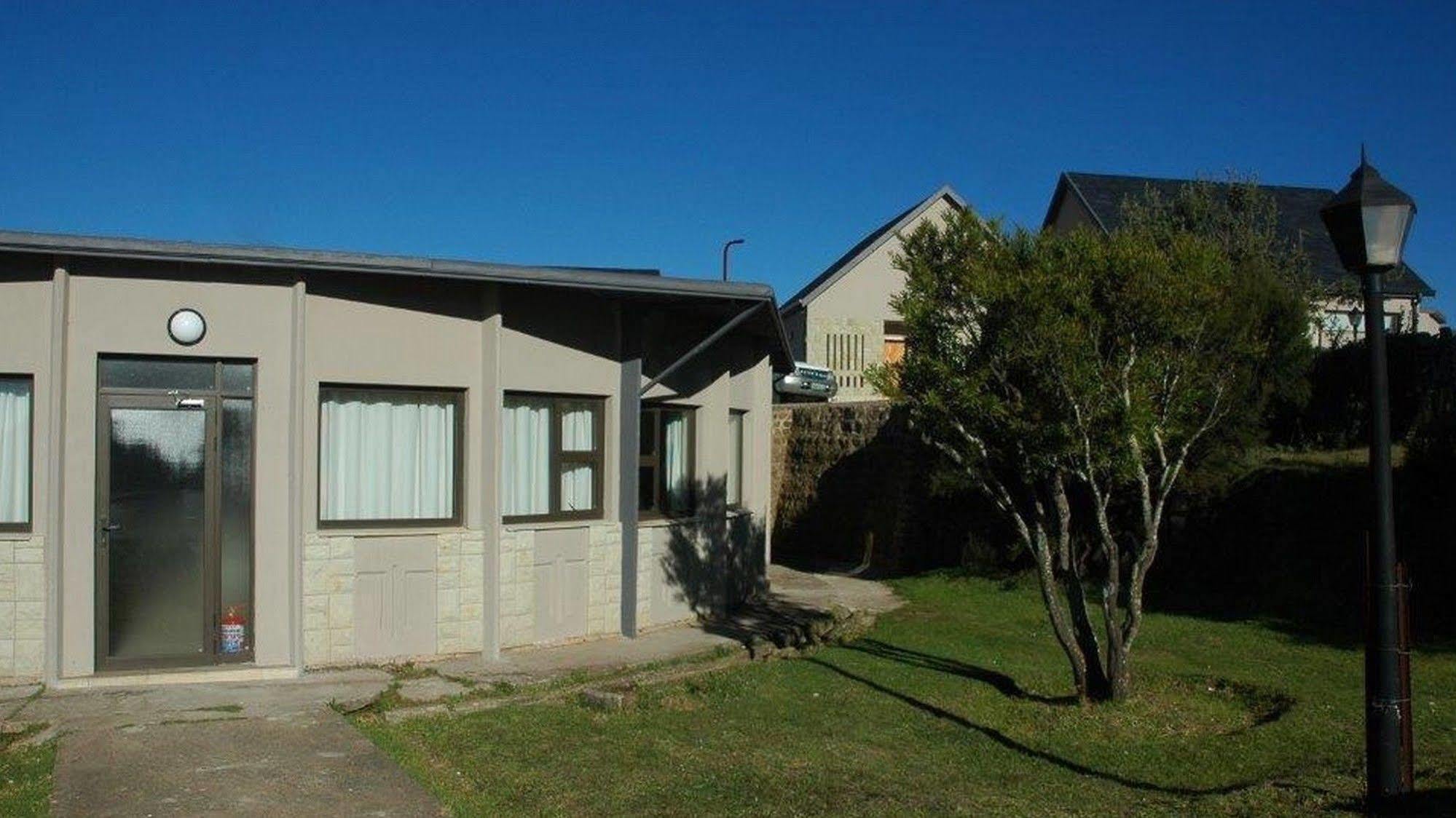 Witsieshoek Mountain Lodge Phuthaditjhaba Buitenkant foto