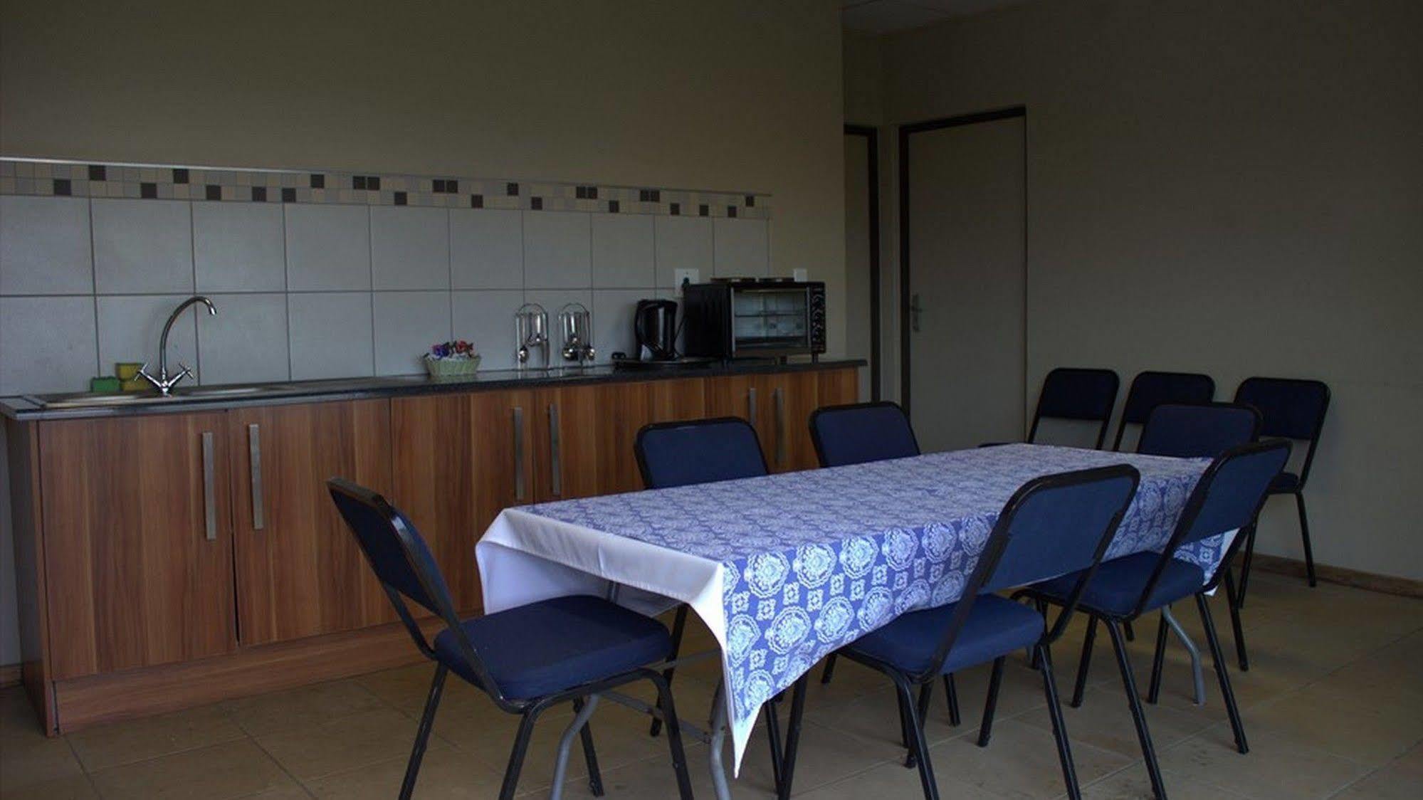 Witsieshoek Mountain Lodge Phuthaditjhaba Buitenkant foto